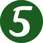 5